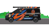 mikewestplumbing plumbing plumber heating heating engineer Sticker