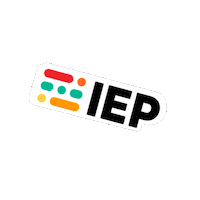 Cursos Arapiraca Sticker by IEP - Instituto de Evolução Profissional