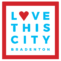 Downtownbradenton Sticker by Realize Bradenton