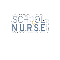 SunbeltStaffing school kids health healthcare Sticker