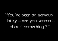 the kiss intertitle GIF by Maudit