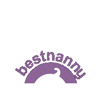 Sticker by bestnanny