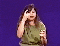 Asl Idea GIF