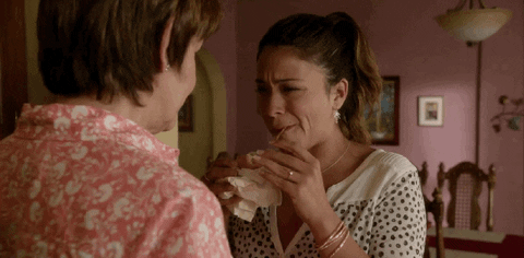 jane the virgin GIF