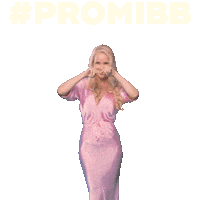 Promi Big Brother Love Sticker by ProSiebenSat.1