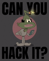 Hacking Make It GIF by Fresh Cake