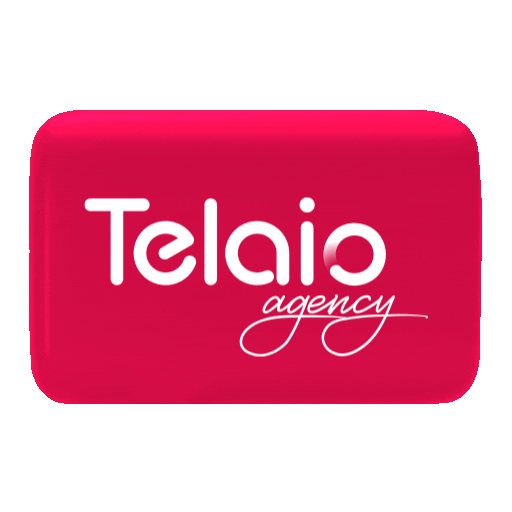 Marketing Brand Sticker by Telaio MX