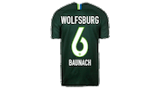 football soccer Sticker by VfL Wolfsburg