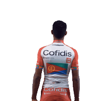 Bike Cycling Sticker by Team Cofidis - #CofidisMyTeam