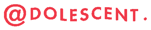 adolescentcontent adolescent adolescentcontent adolescent content Sticker