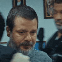 Ali Arkasokaklar GIF by WASS Medya