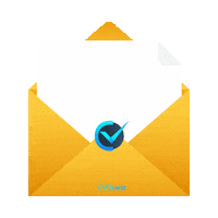 New Job Letter Sticker by CVQuest