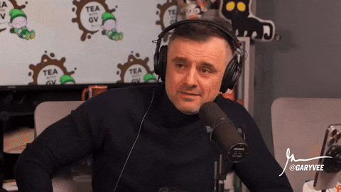 Do It Response GIF by GaryVee