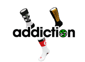 Berlin Gayparty Sticker by addiction_BLN