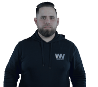 WinsserVisuals visuals fotografie wv zwijndrecht Sticker