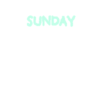 Day Today Sticker