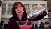 The Late Show Drink GIF by The Late Show With Stephen Colbert