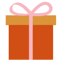 Christmas Holiday Sticker