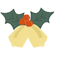 Christmas Natale Sticker