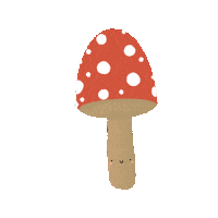 Happy Autumn Sticker