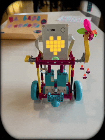 peellandcollege giphyattribution havo vwo podiumvoortalent GIF