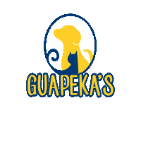 guapekaspett  Sticker