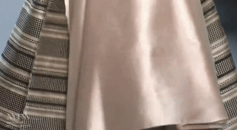 new york fashion week 2016 GIF by NYFW: The Shows