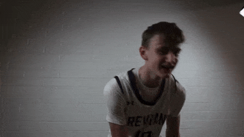 New Trier Basketball GIF by NTHS