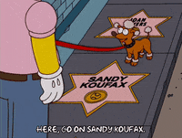 season 15 dog GIF
