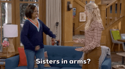 Max Greenfield The Neighborhood GIF by CBS