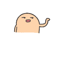 度菇13咦的茶水間 Sticker
