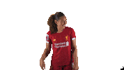 Sassy Womens Football Sticker by Barclays FAWSL