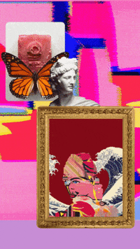 ryanseslow fun animation new internet GIF