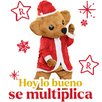 Buen Dia Sticker by RipleyPeru