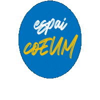 Eumediterrani Sticker by EUM