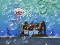 season 4 fear of the krabby patty GIF by SpongeBob SquarePants