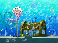 season 5 goo goo gas GIF by SpongeBob SquarePants