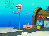 season 8 episode 25 GIF by SpongeBob SquarePants