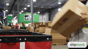 Supply Chain Delivery GIF by ShipMonk