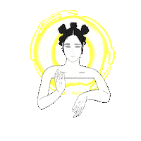olsen banan Sticker