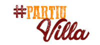 Villa Country Sticker by Grupo Sao Paulo Eventos