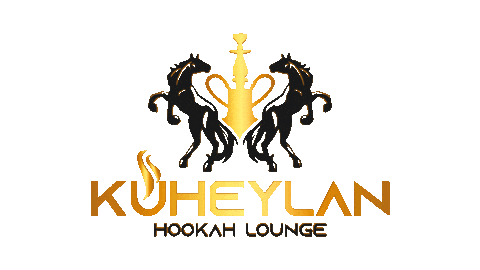 kuheylanhookahlounge giphyupload kuheylan kuheylanhookahlounge küheylan Sticker