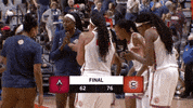 Sport Basketball GIF by WNBA