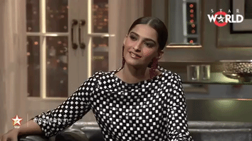koffee with karan bollywood GIF