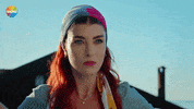 Aslihan Guner Reaction GIF by Show TV