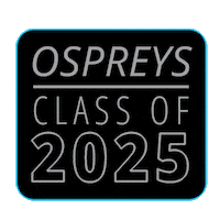 Unf 2025 Sticker by University of North Florida
