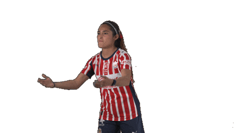 Liga Mx Futbol Sticker by Chivas Oficial