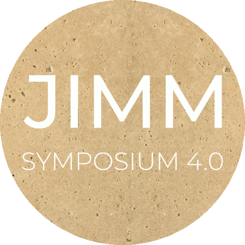 roma simposio Sticker by JEMIB