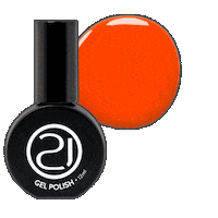 21E217 Sticker by Nails21