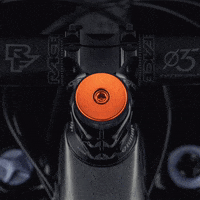 dispatchbike bicycle custom bicycle bicycle wow headset cap GIF